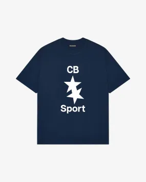 CB SPORT T-SHIRT