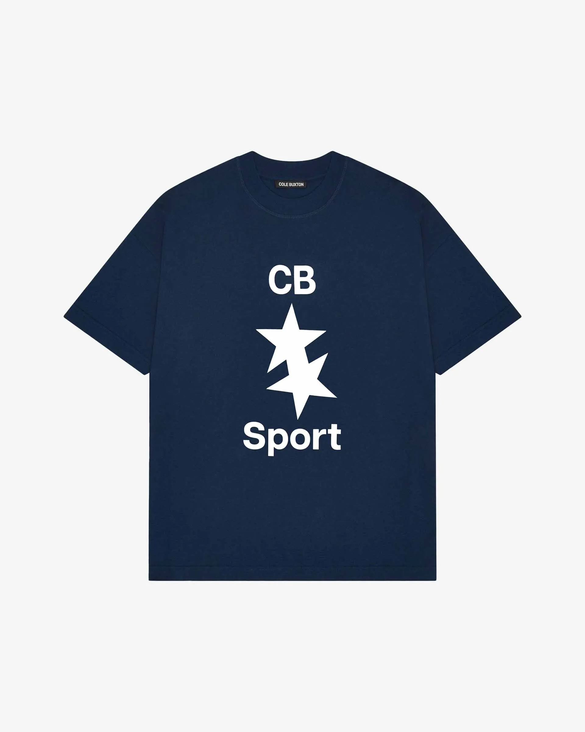 CB SPORT T-SHIRT