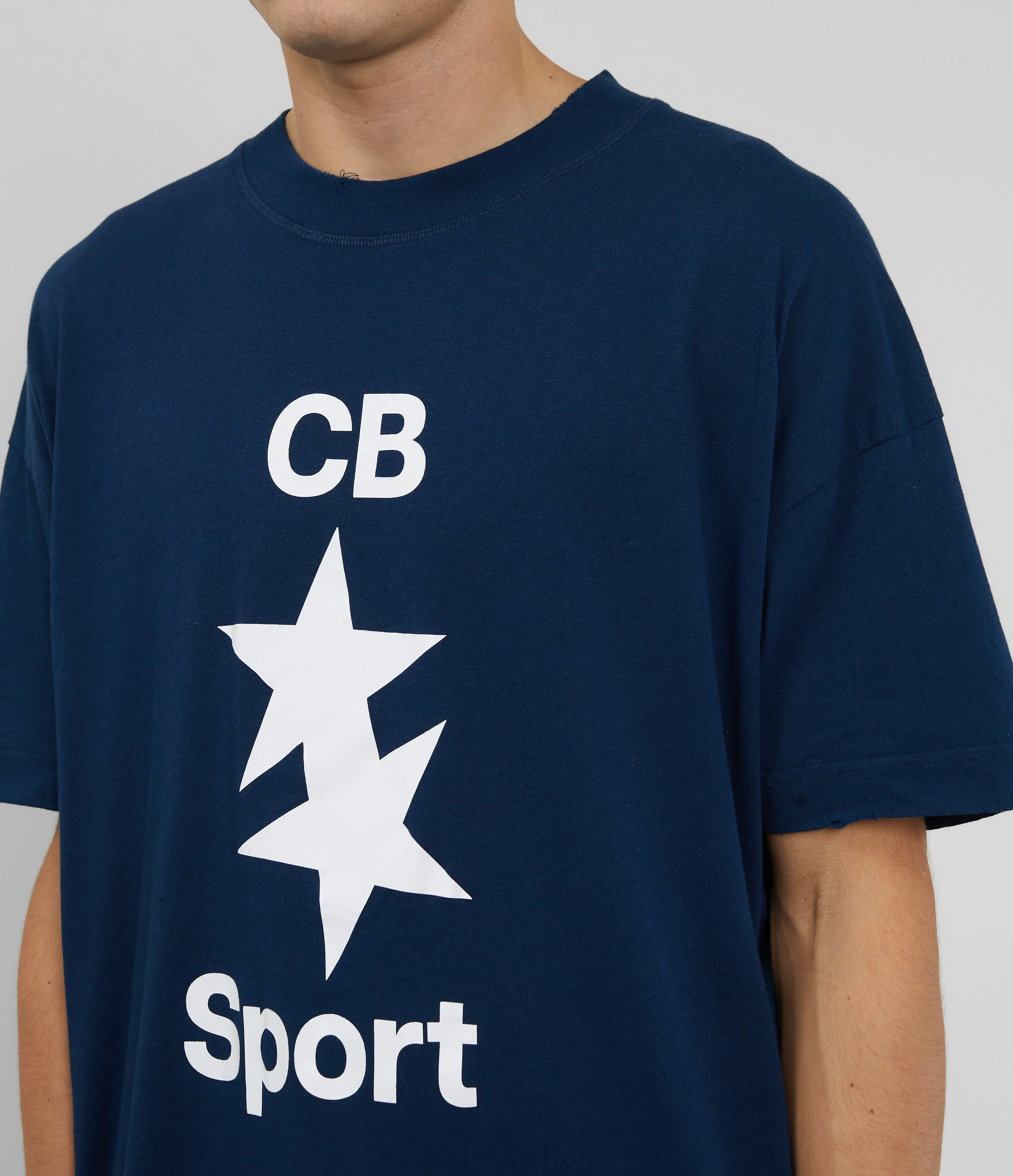 CB SPORT T-SHIRT