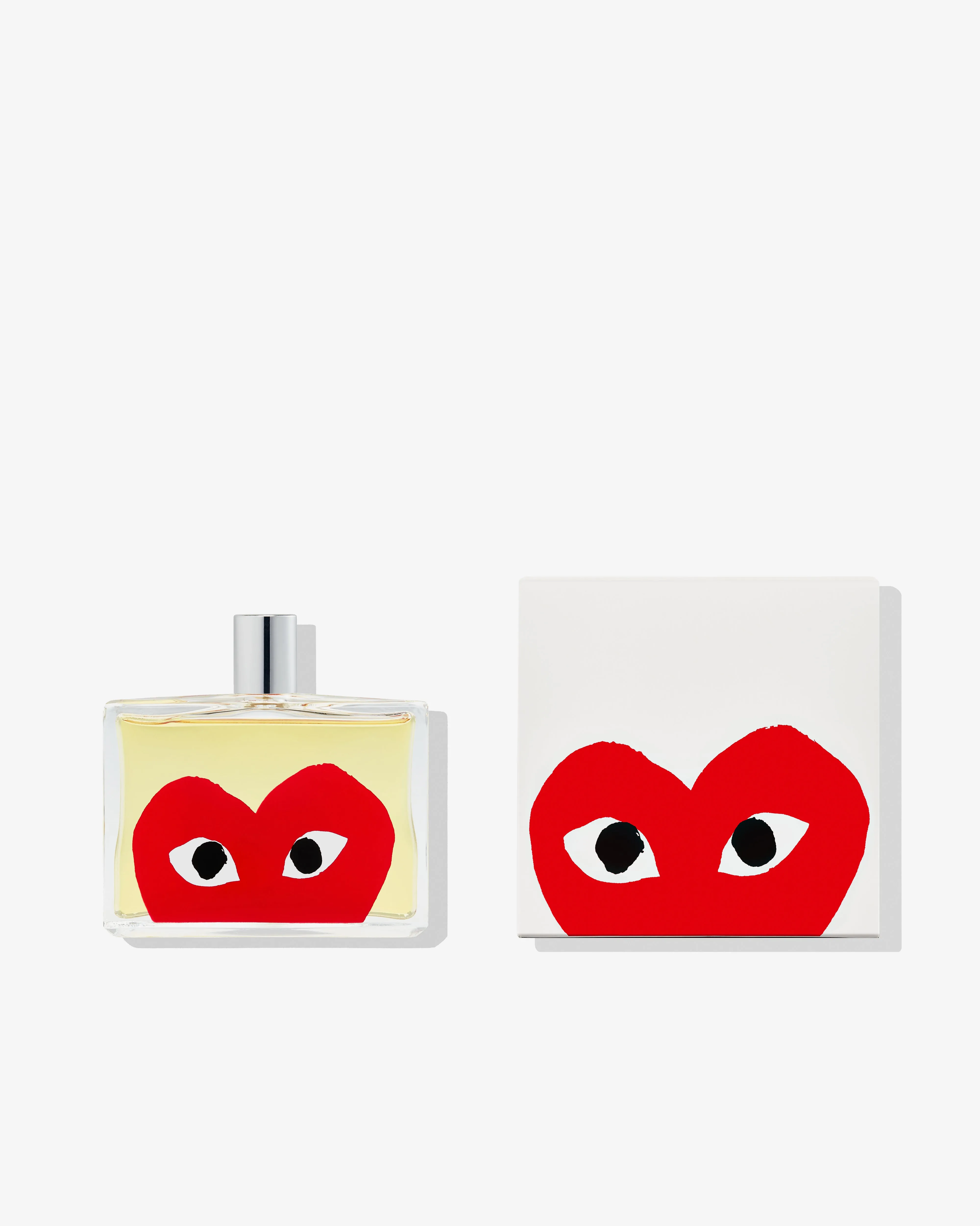 CDG Parfum -  PLAY Red Eau de Toilette