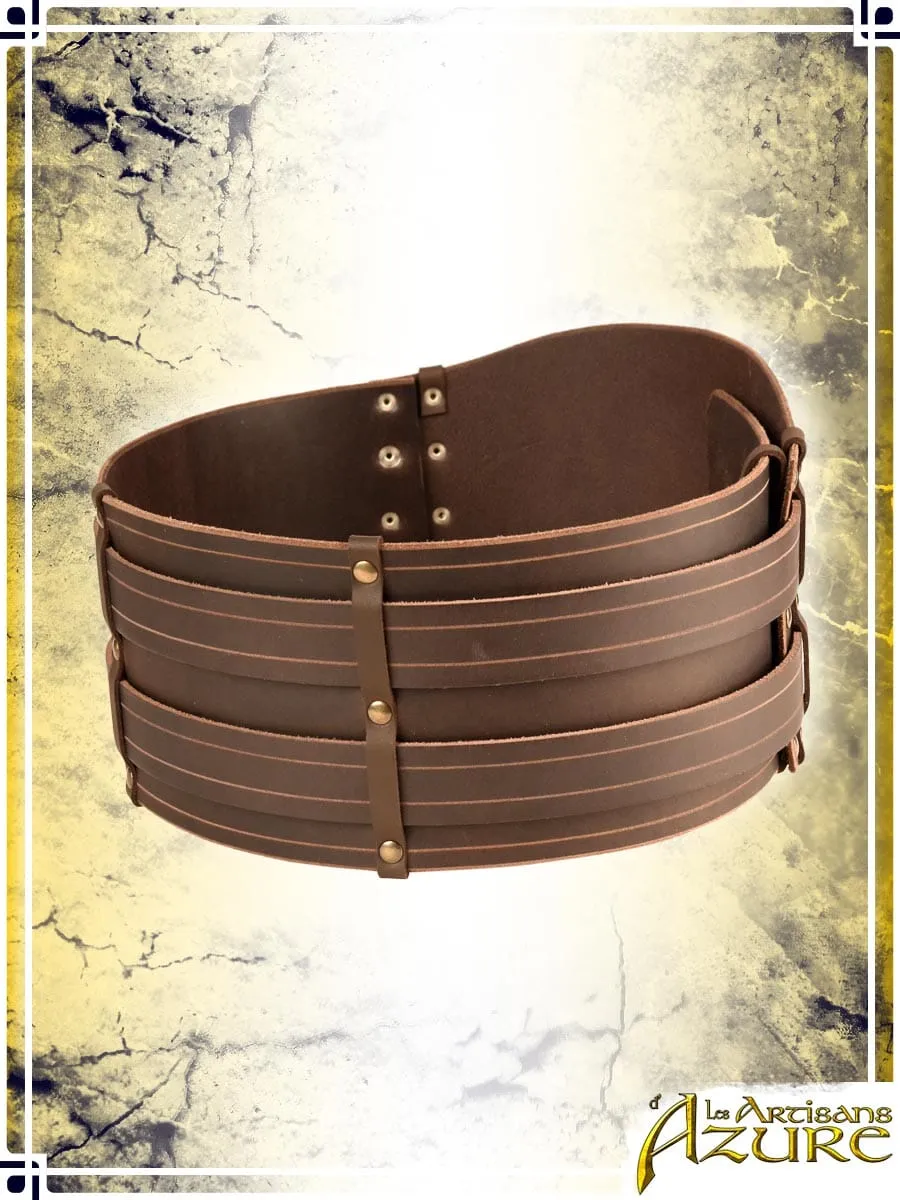 Celtic Large Belt