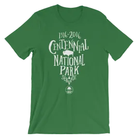 Centennial National Parks T-Shirt