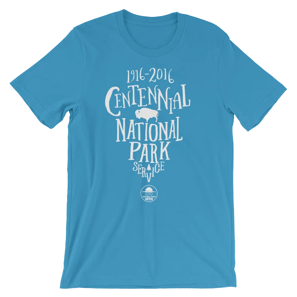 Centennial National Parks T-Shirt