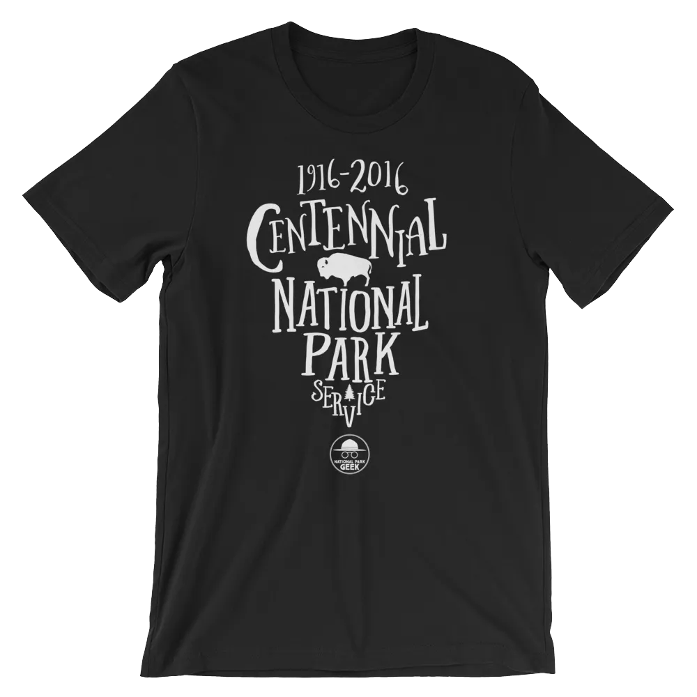 Centennial National Parks T-Shirt