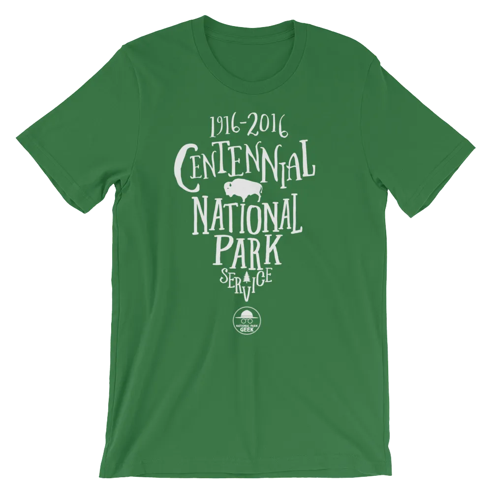 Centennial National Parks T-Shirt