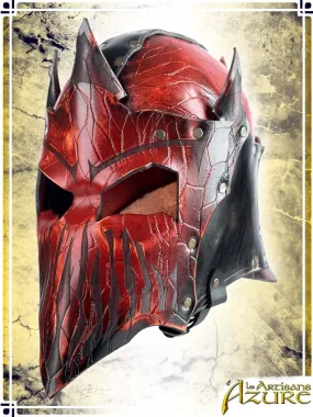 Chaos Helmet