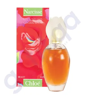 CHLOE 100ML NARCISSE EDT FOR WOMEN