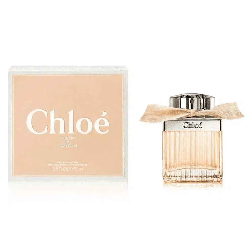 Chloe Fleur de Parfum EDP 75ml