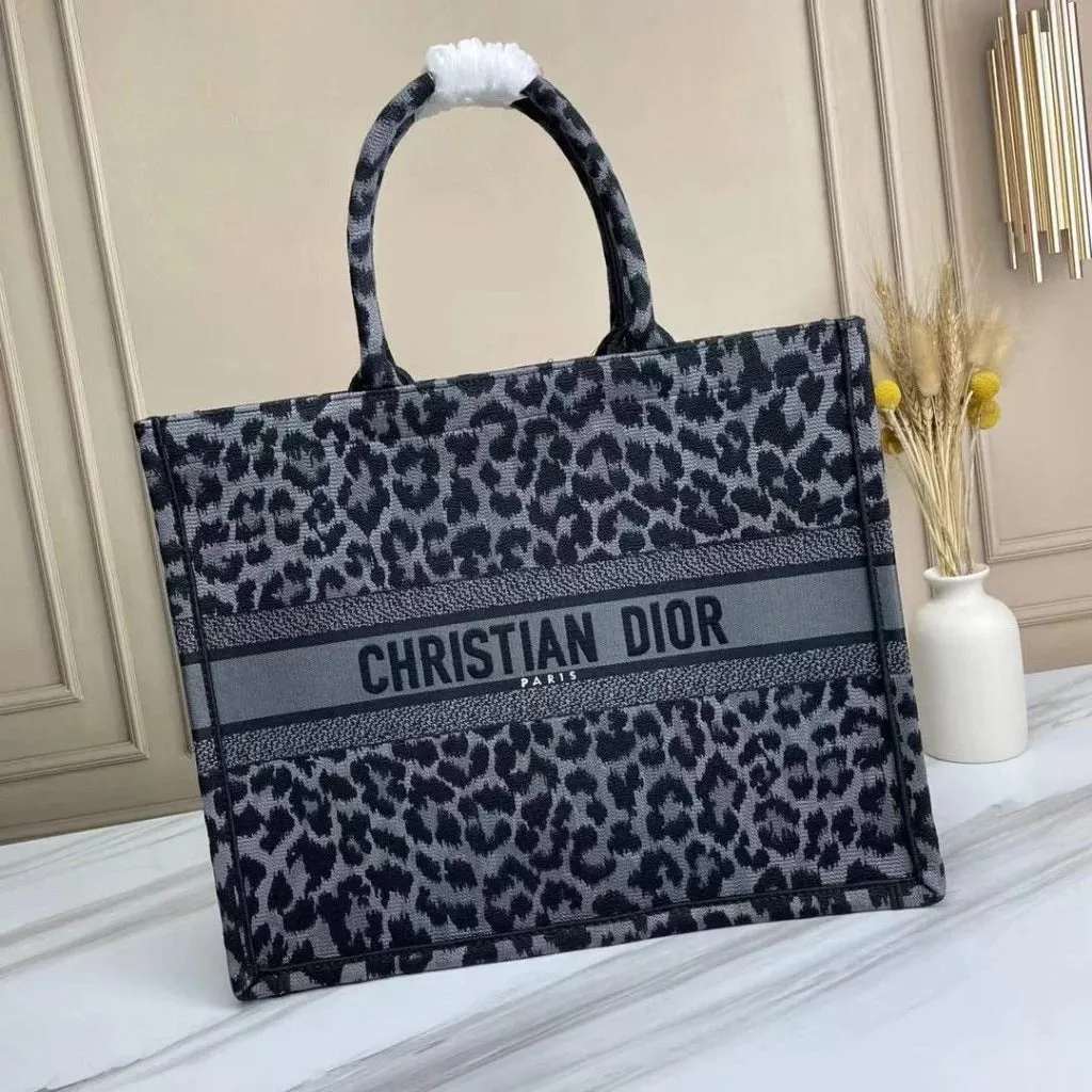 Christian Dior Tote Bag For Women