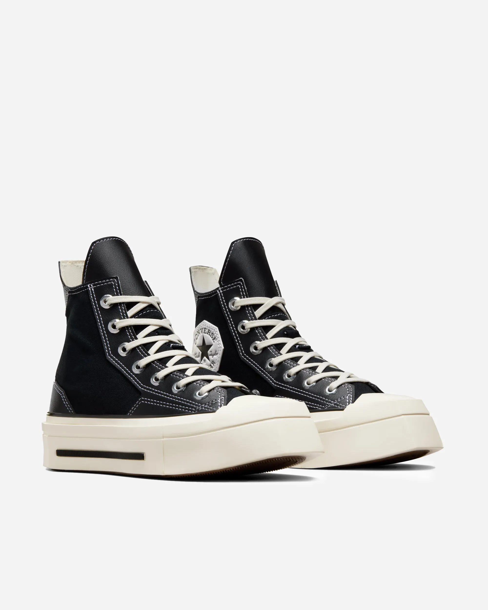 Chuck 70 De Luxe Squared Hi