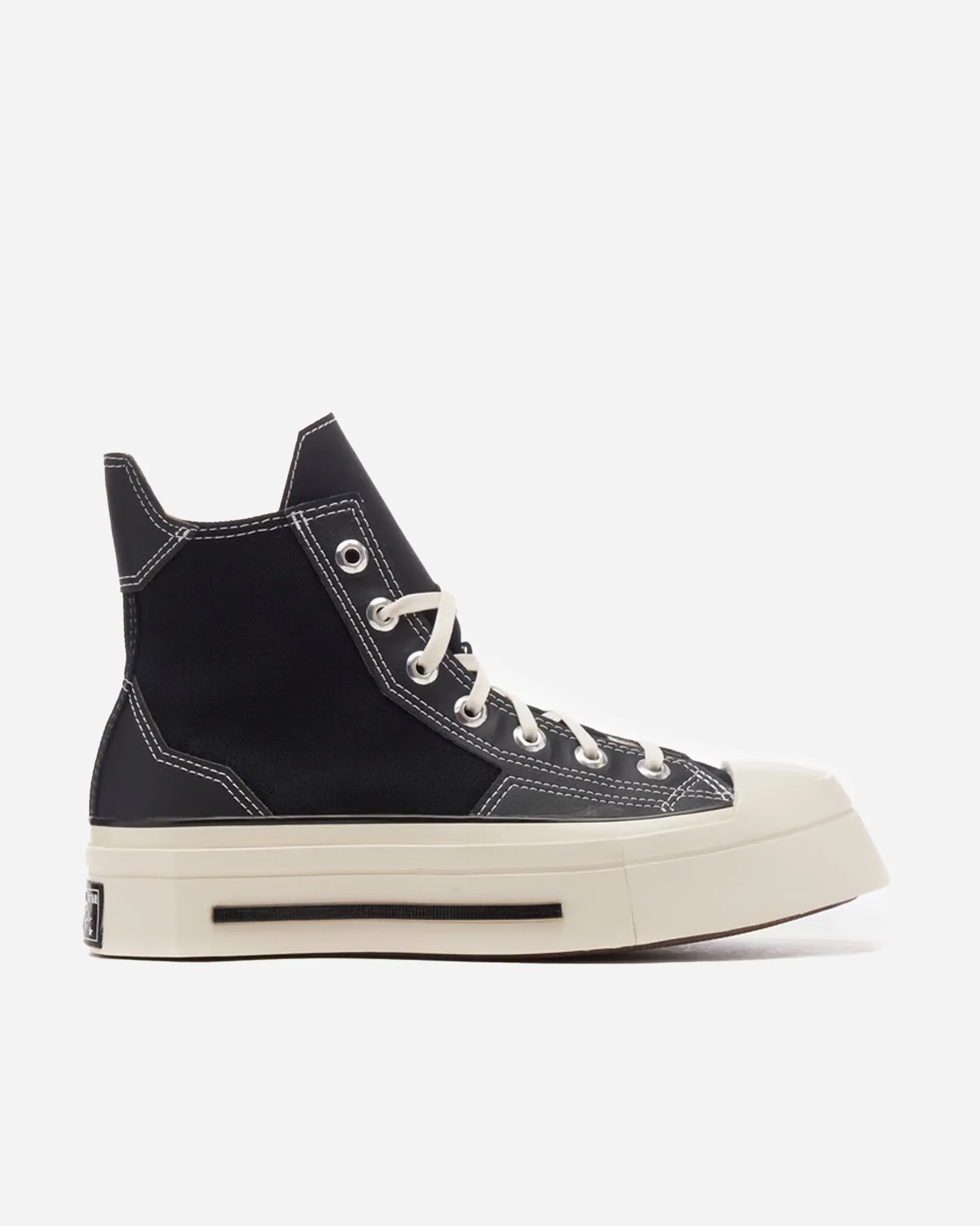 Chuck 70 De Luxe Squared Hi