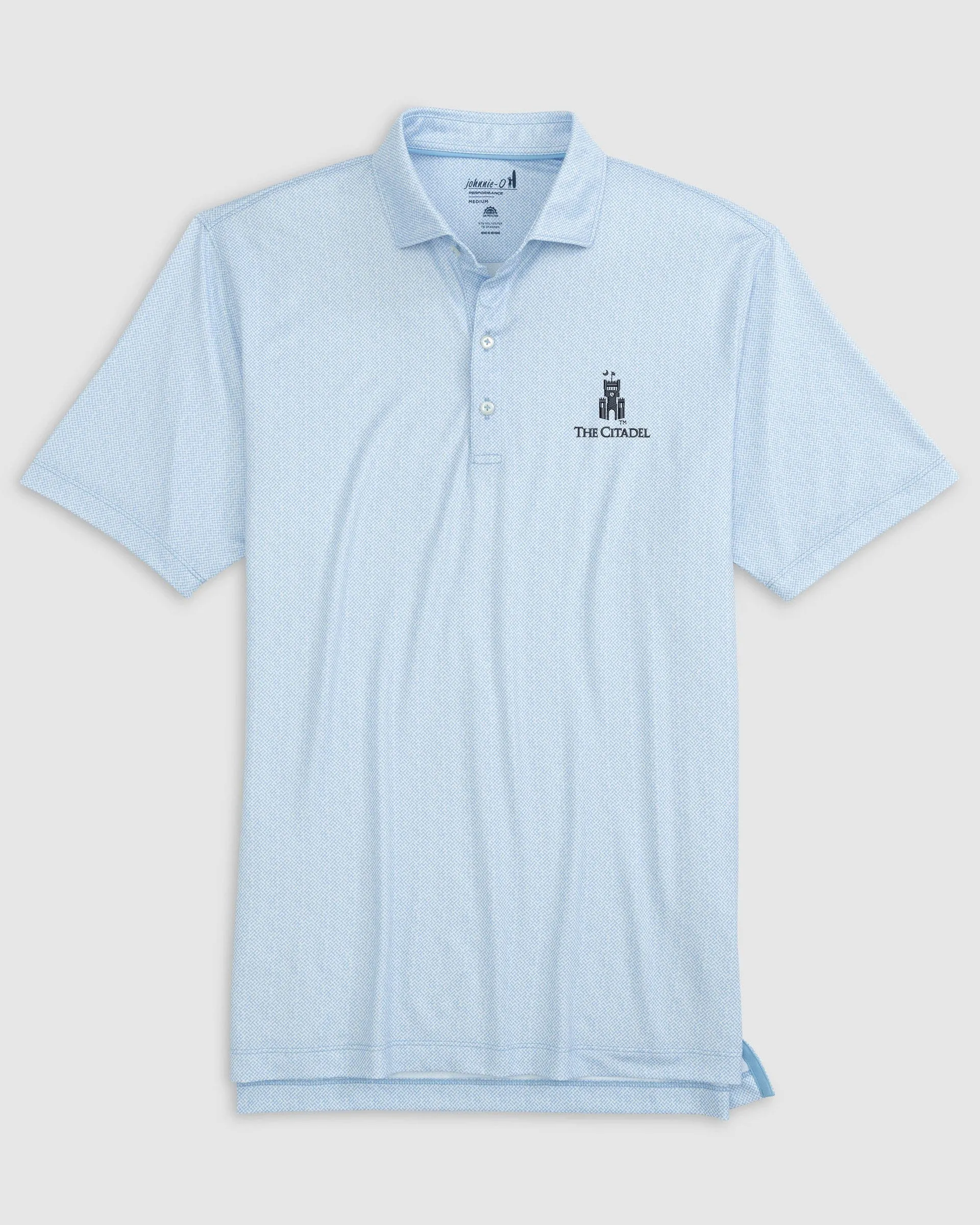 Citadel Hinson Jersey Performance Polo