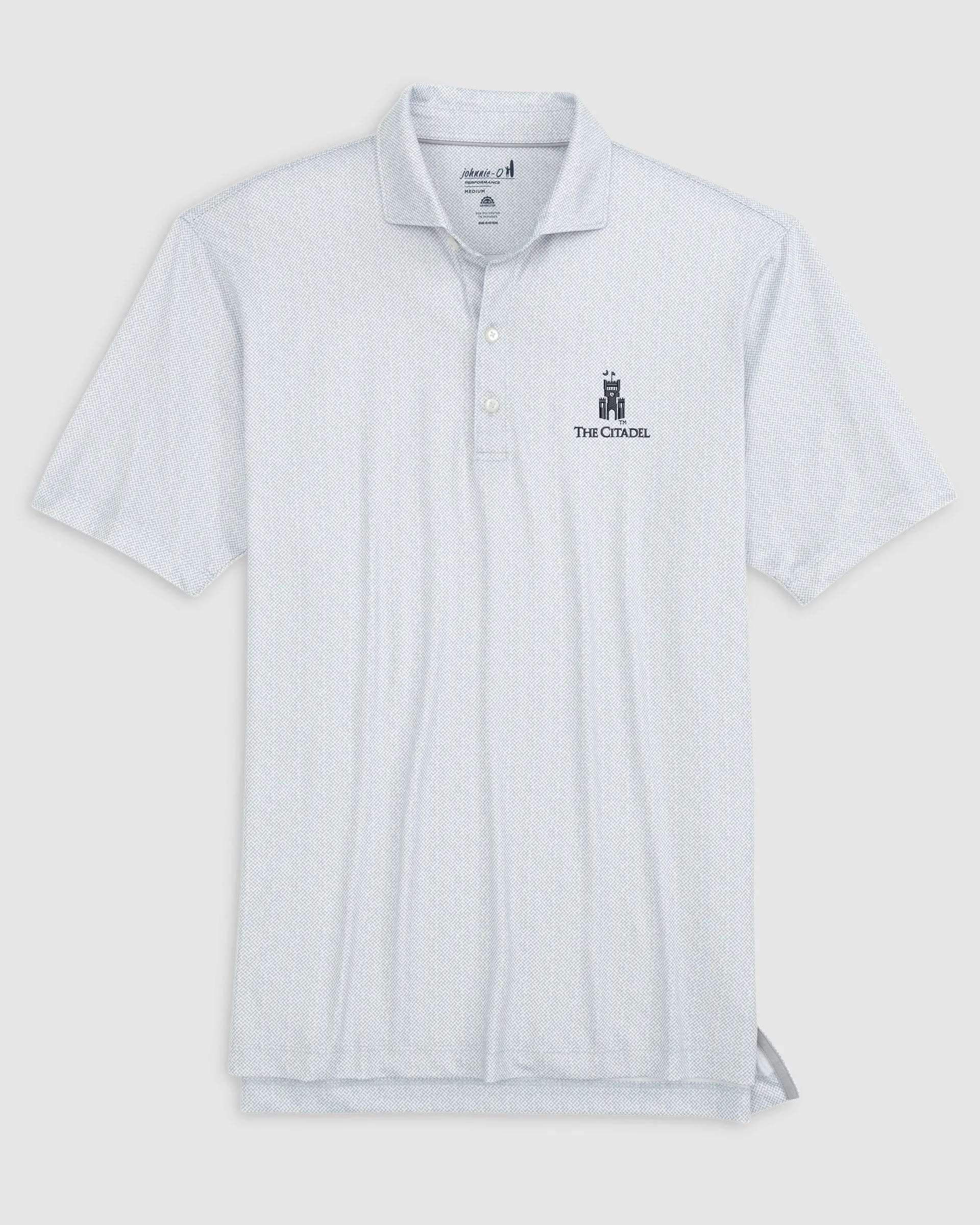 Citadel Hinson Jersey Performance Polo