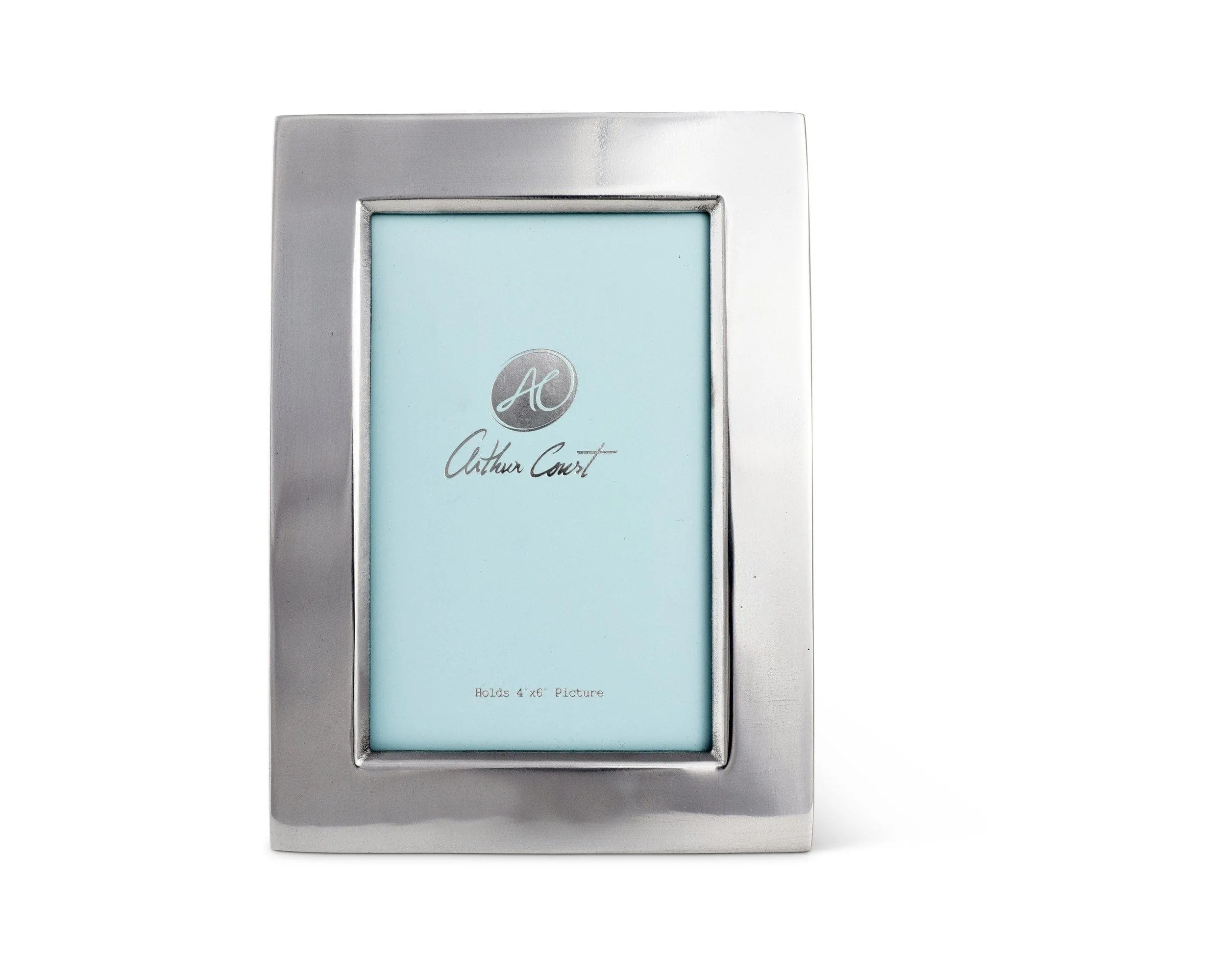 Classic Engravable Photo Frame