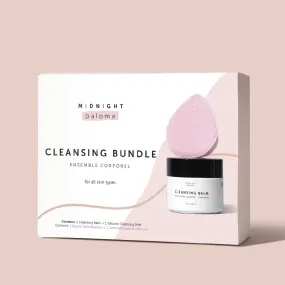 CLEANSING BUNDLE