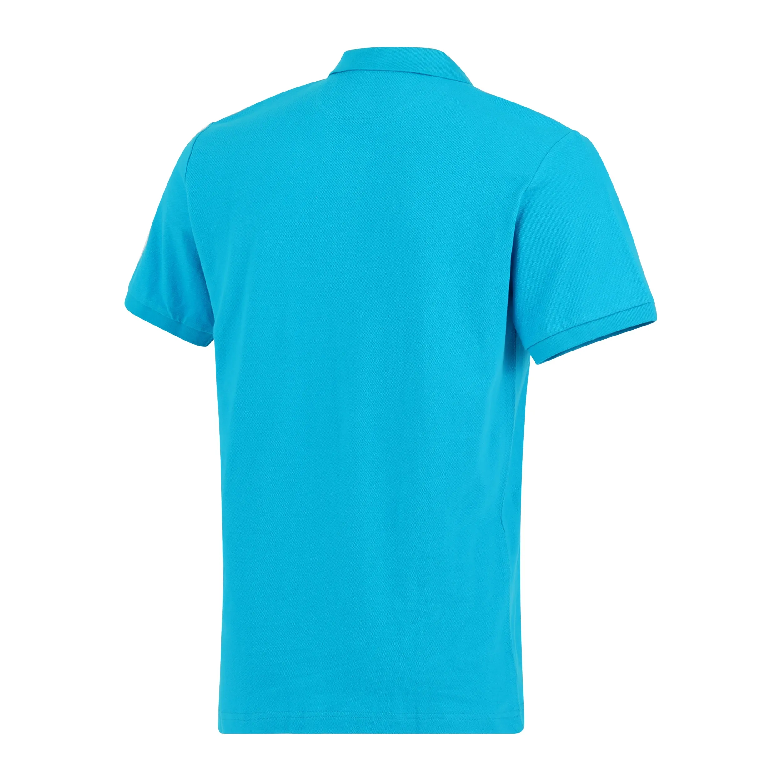 Cloud9 Core Collection Polo Shirt. Blue.