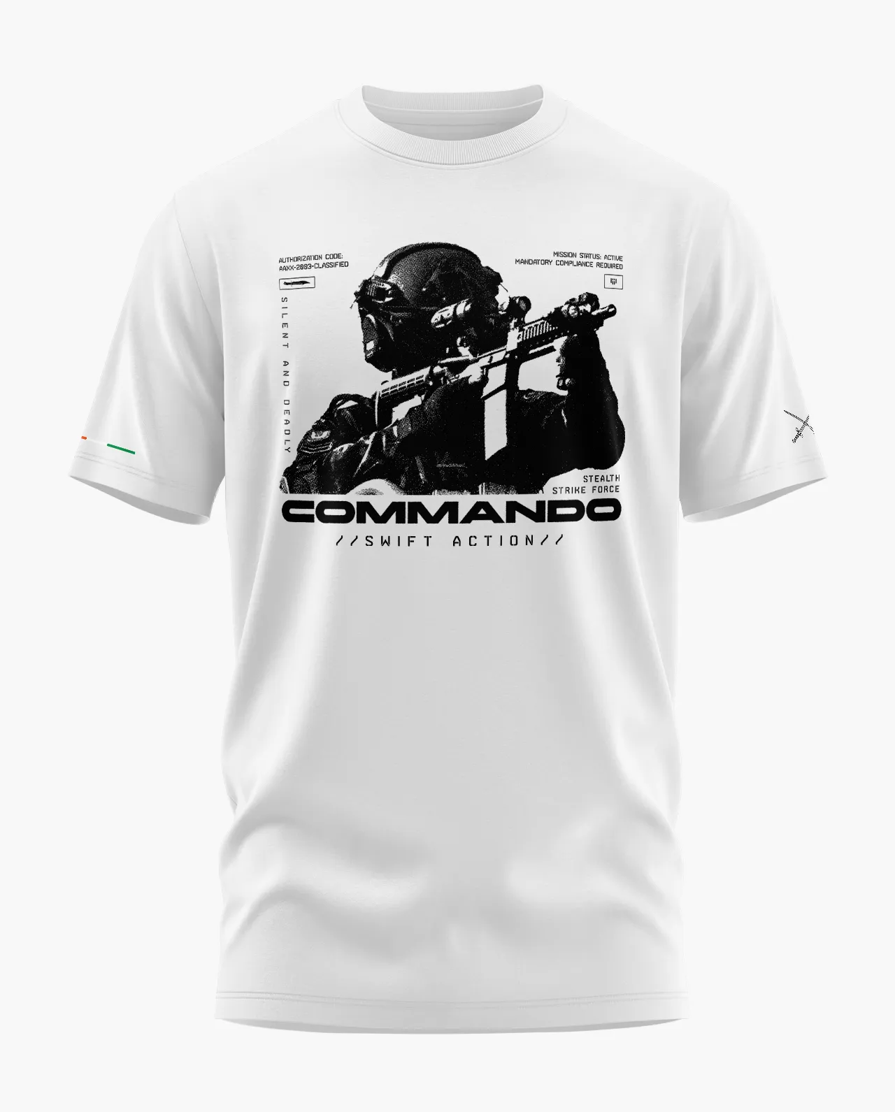 COMMANDO ELITE T-Shirt