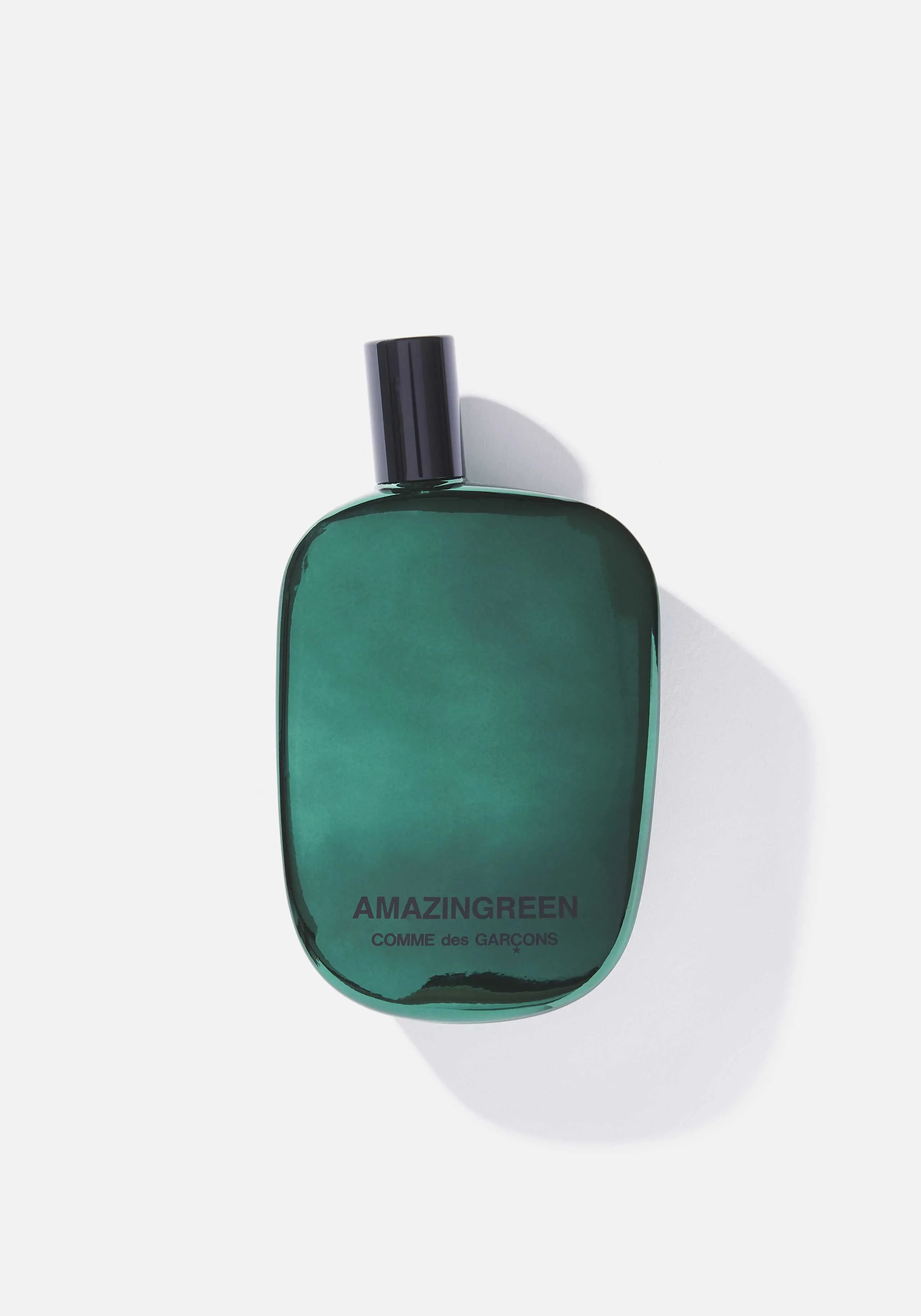 COMME DES GARCONS AMAZINGREEN EAU DE PARFUM