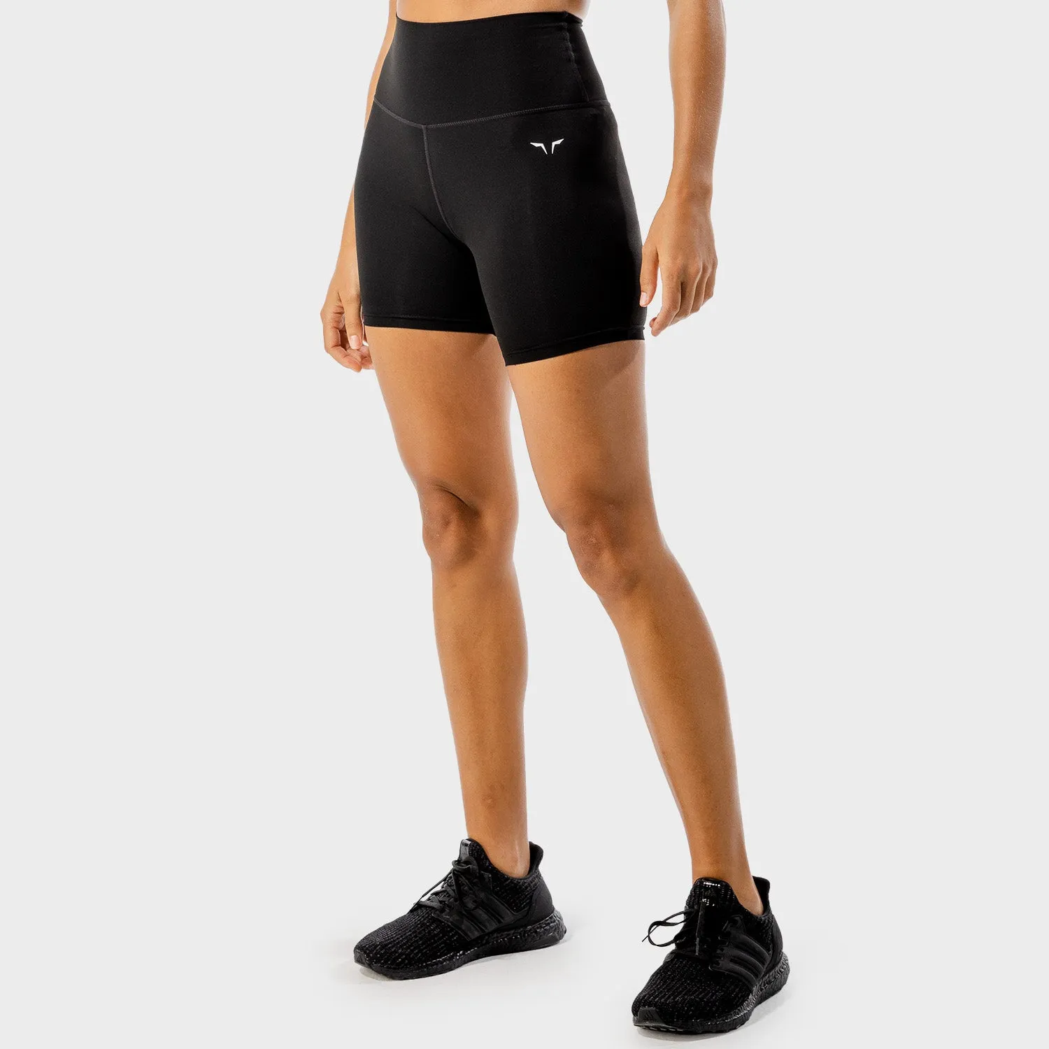 Core Agile Shorts - Onyx