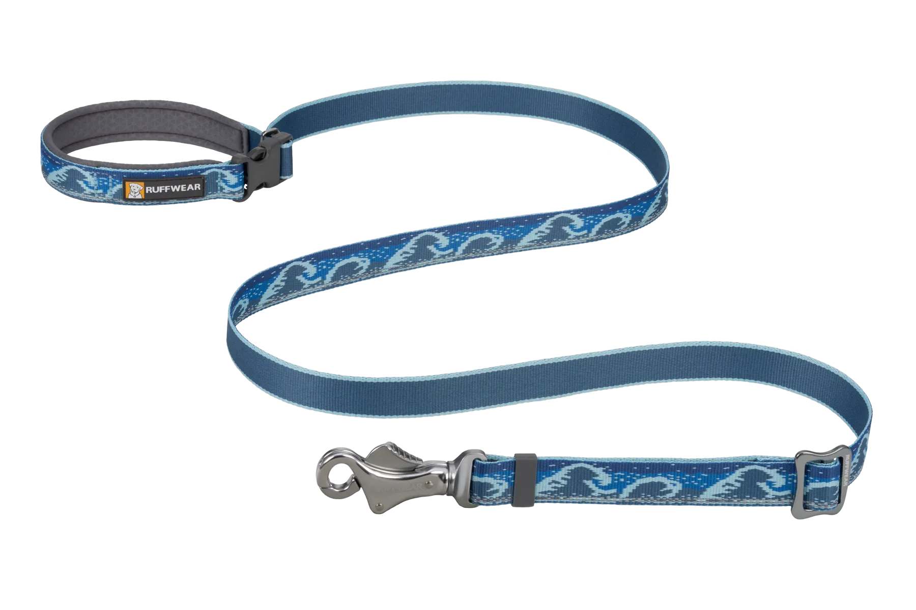 Crag EX™ Adjustable Dog Leash