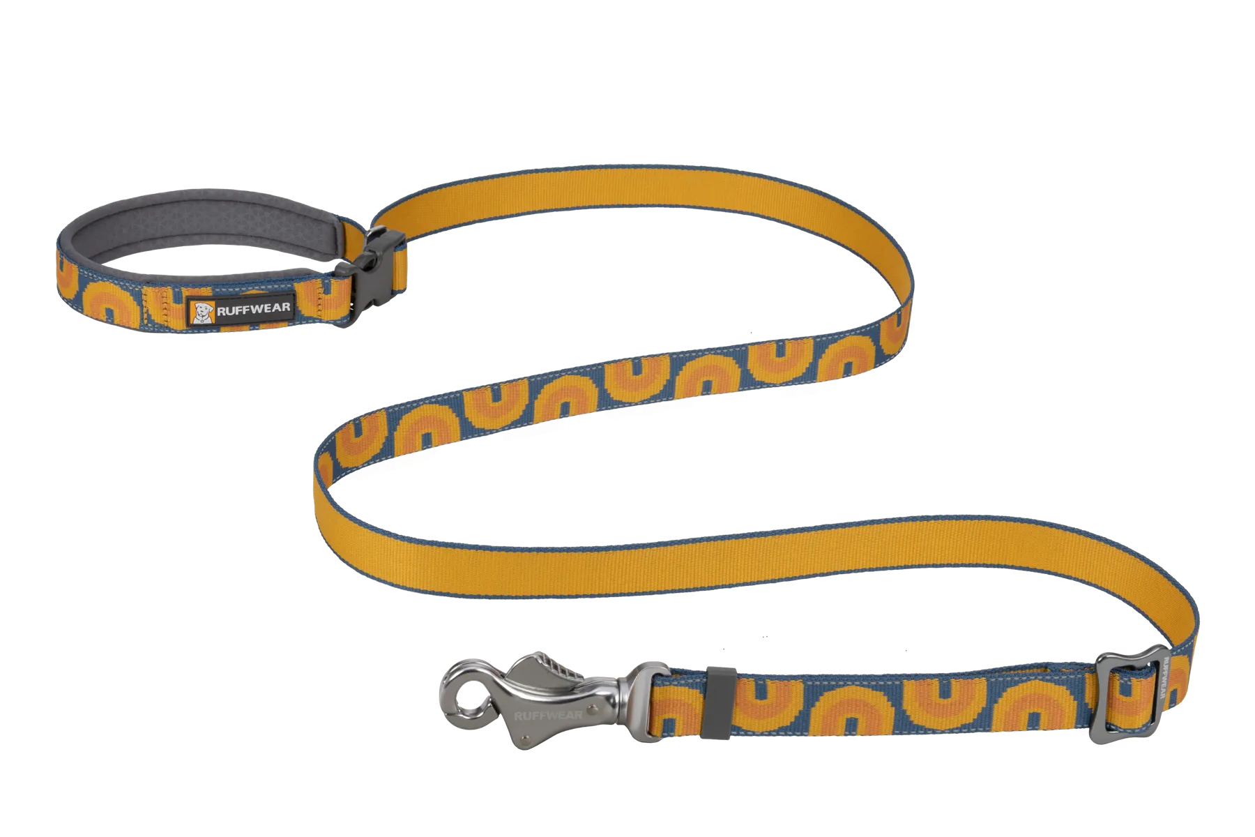 Crag EX™ Adjustable Dog Leash