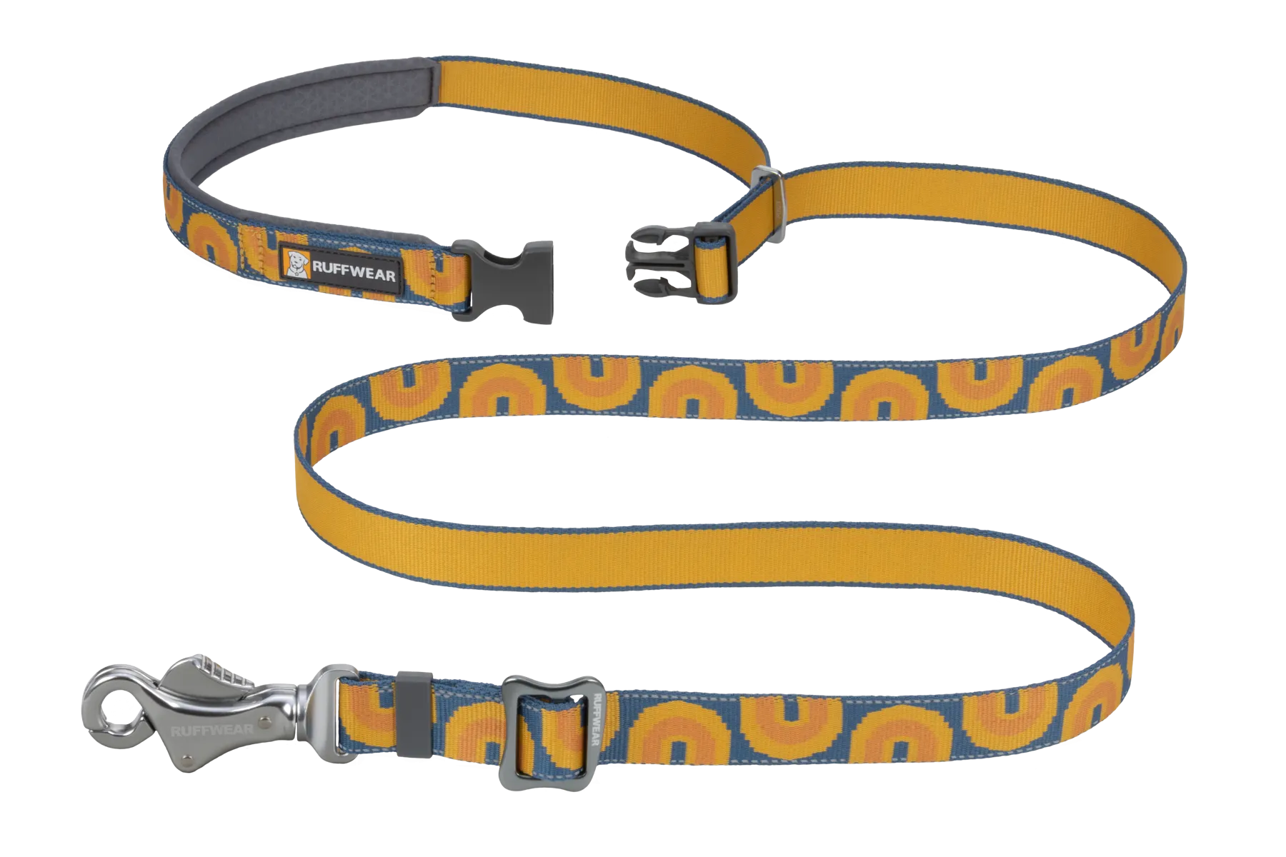 Crag EX™ Adjustable Dog Leash