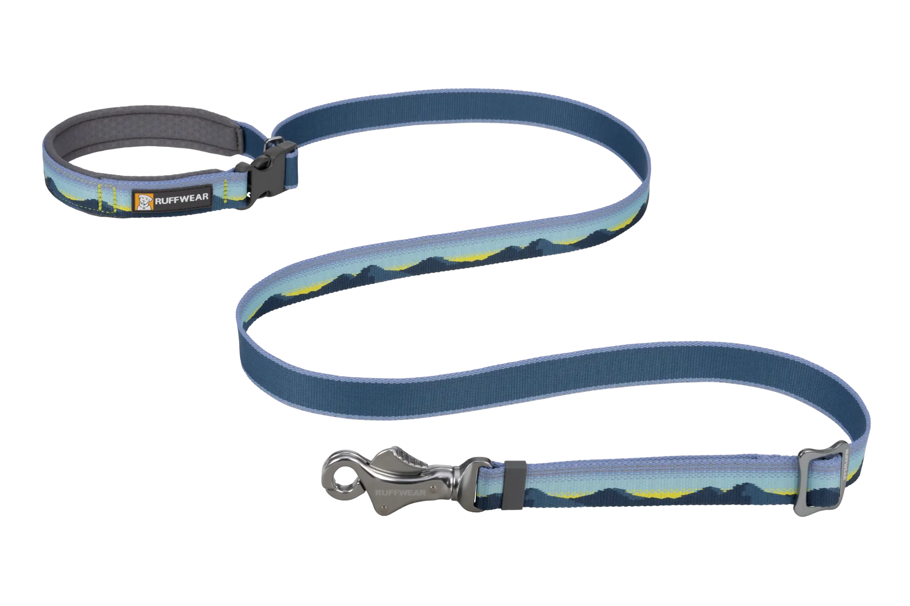 Crag EX™ Adjustable Dog Leash