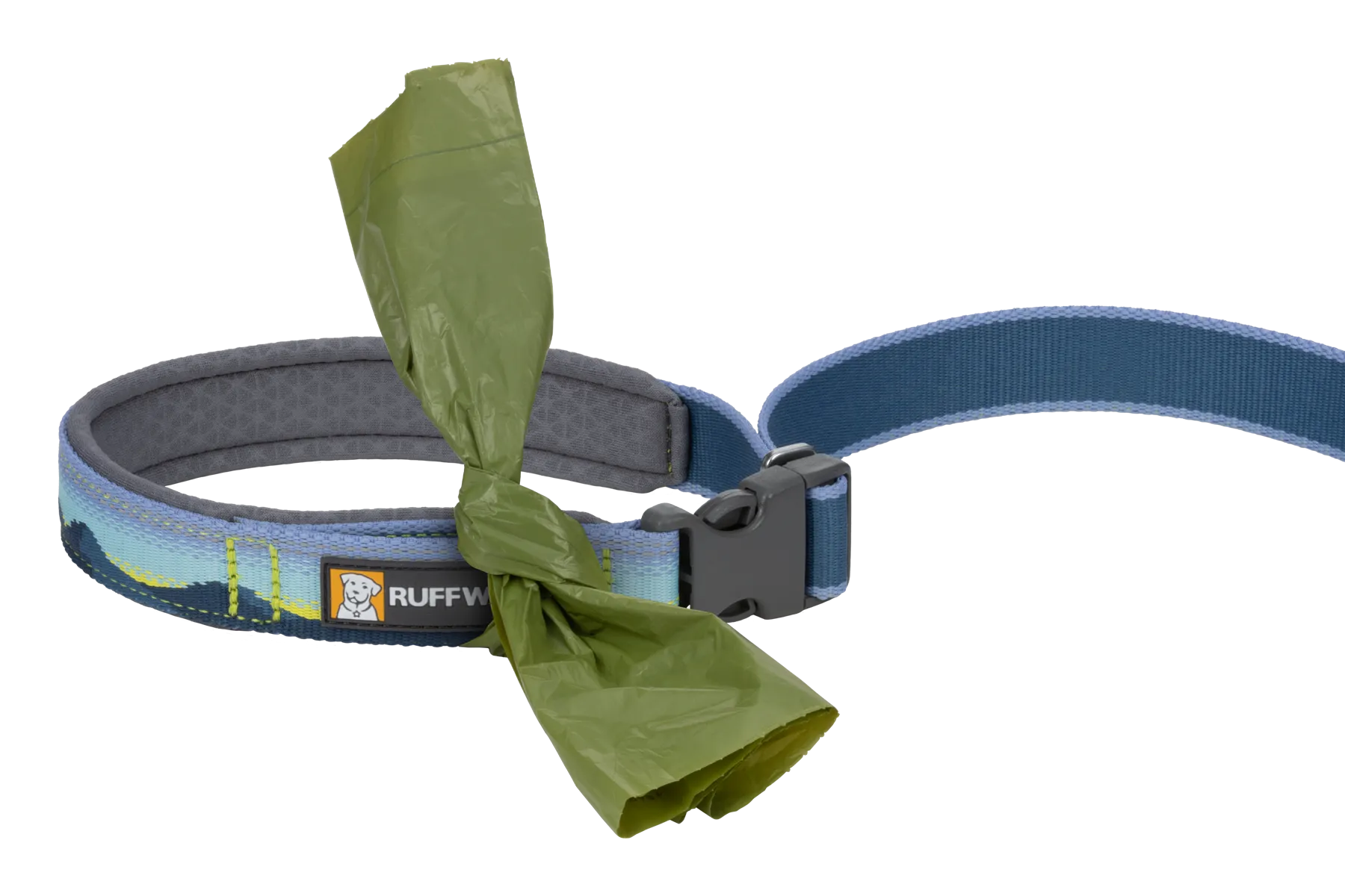 Crag EX™ Adjustable Dog Leash