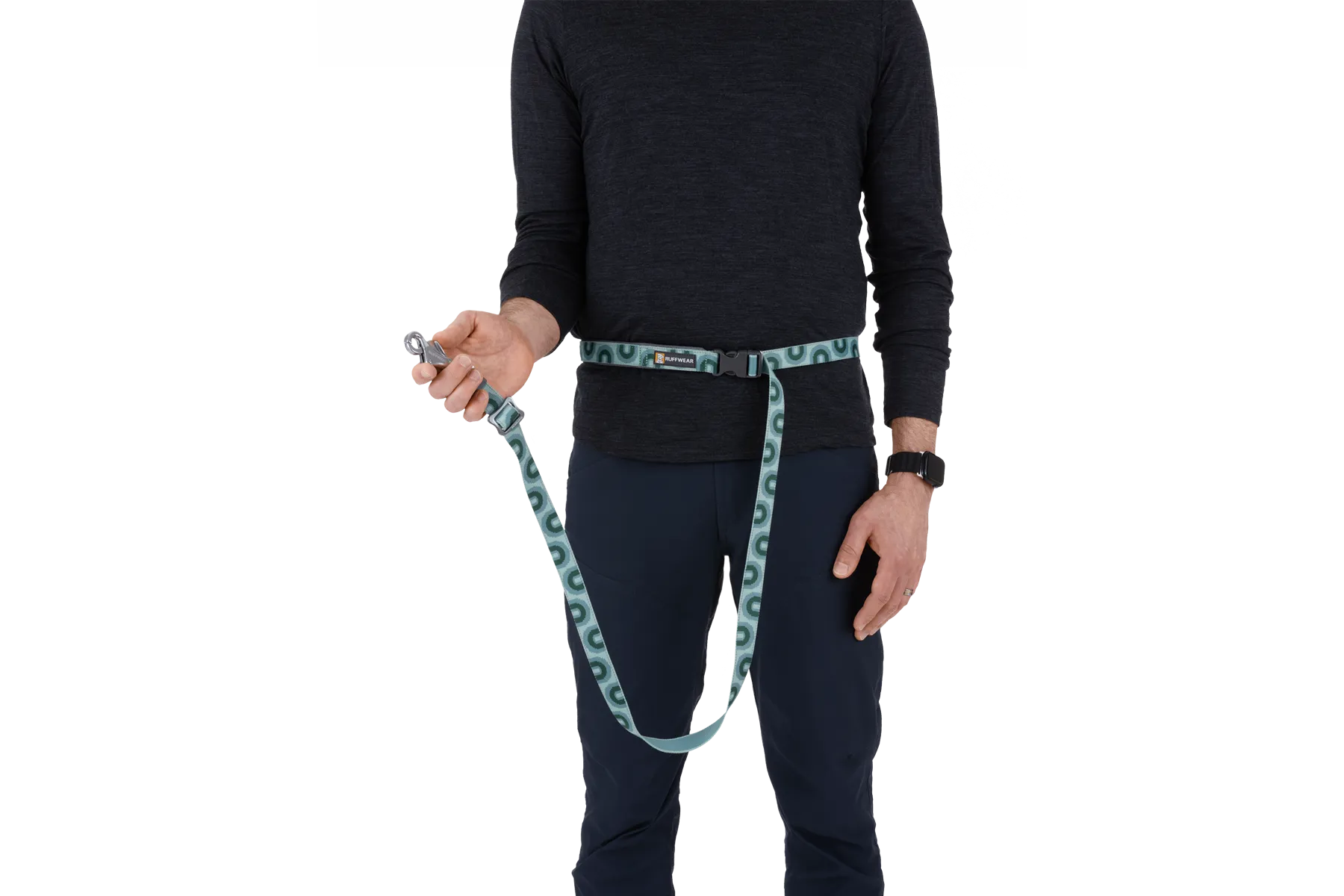 Crag EX™ Adjustable Dog Leash