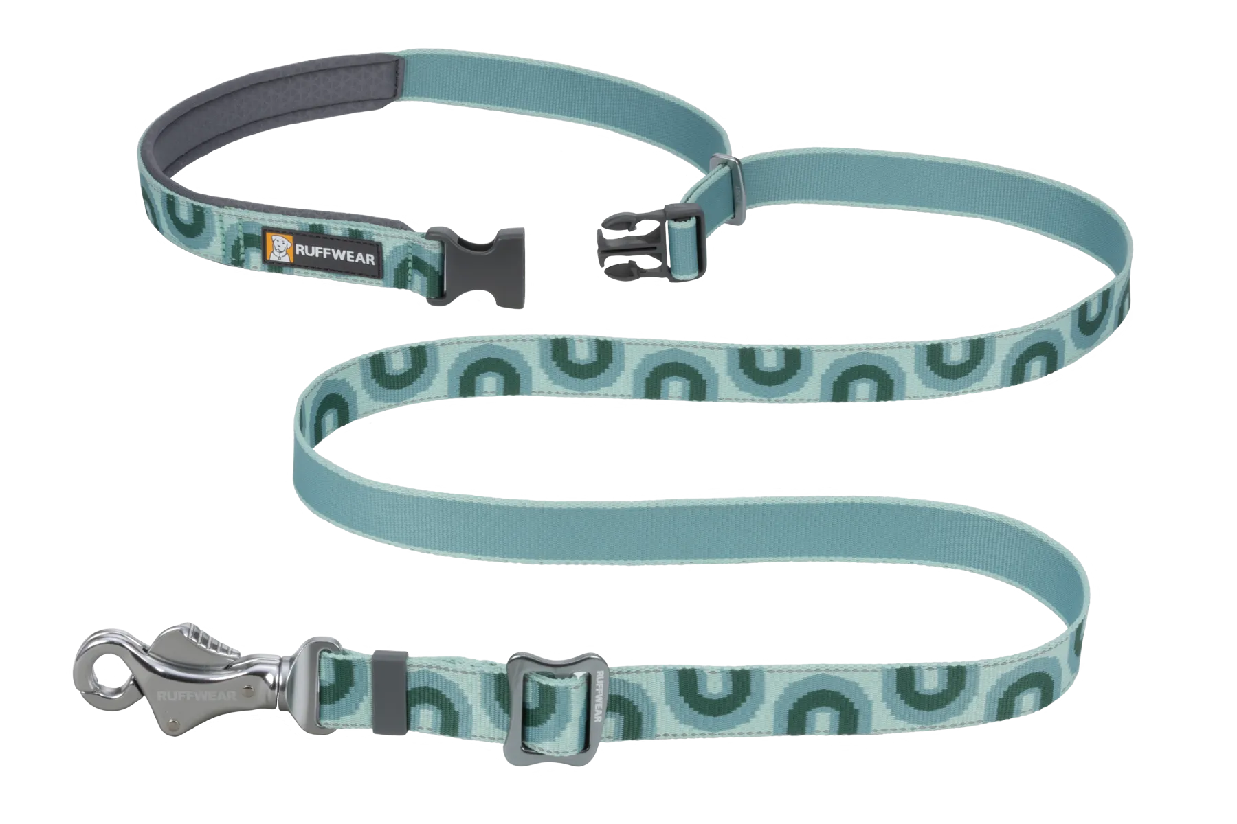 Crag EX™ Adjustable Dog Leash