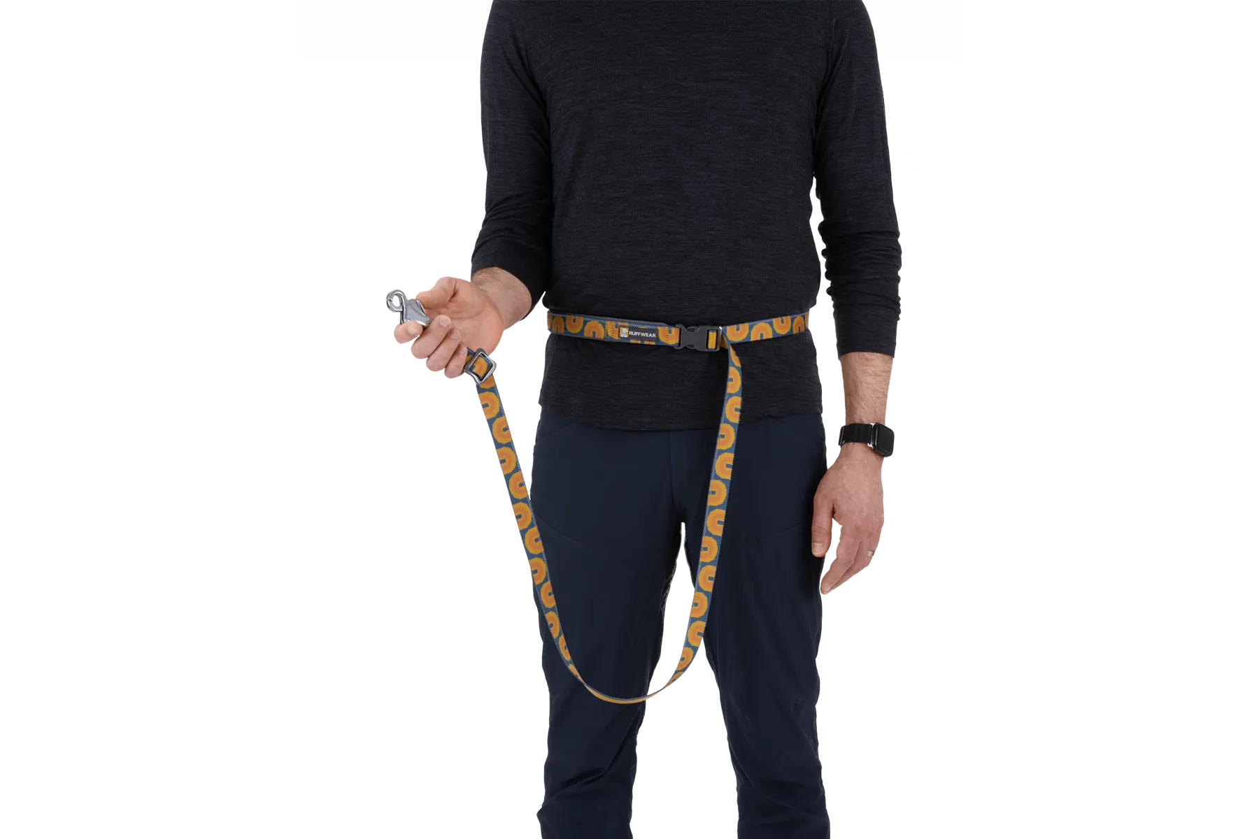 Crag EX™ Adjustable Dog Leash