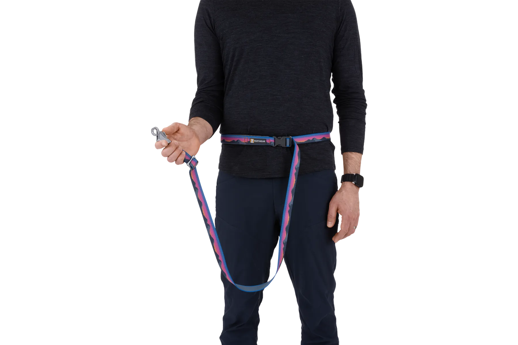 Crag EX™ Adjustable Dog Leash