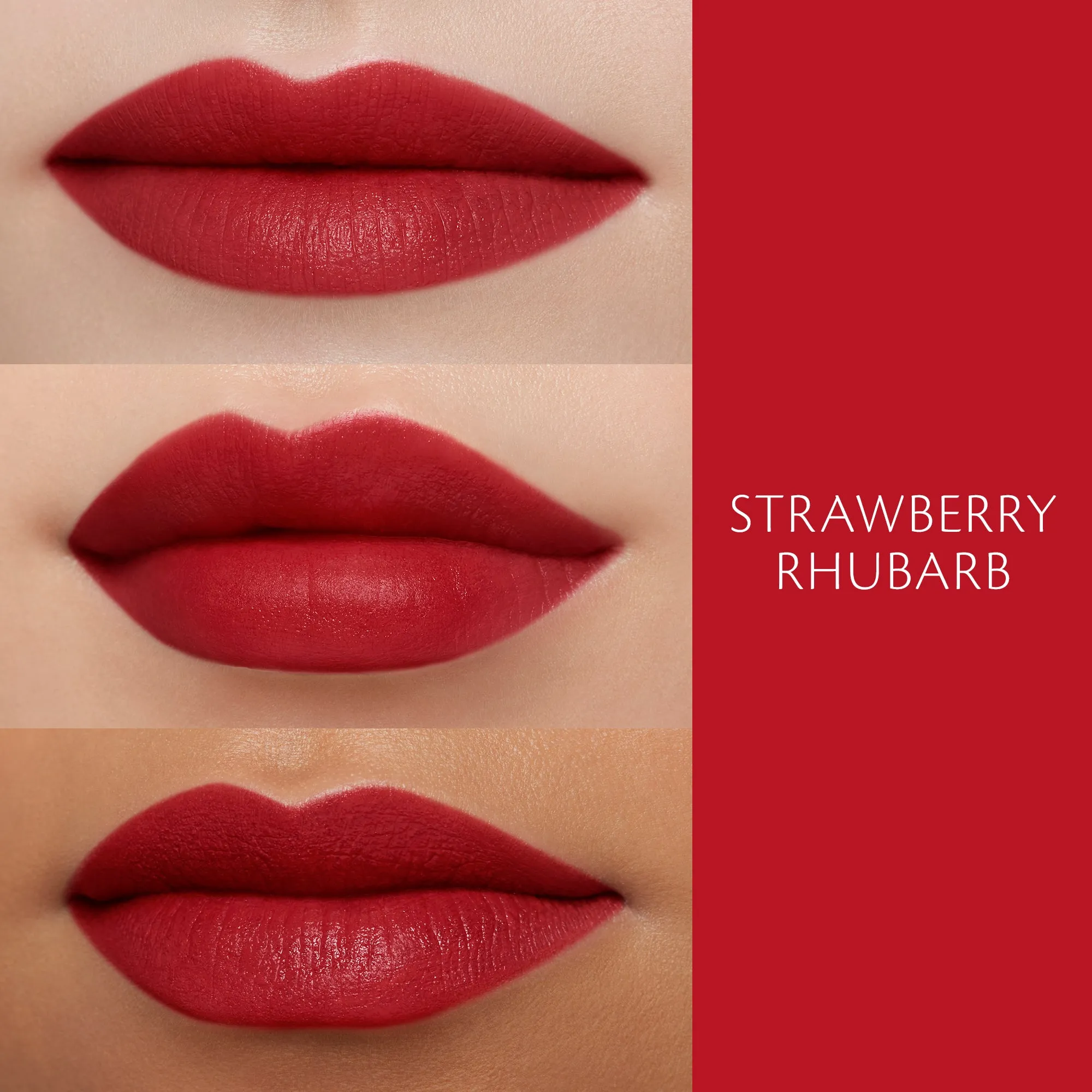 Cream Rouge Matte