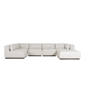 Crown Modular Sectional