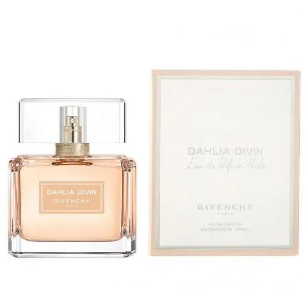 DAHLIA DIVIN Eau De Parfum Nude