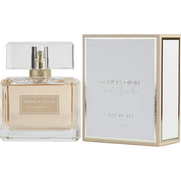 DAHLIA DIVIN Eau De Parfum Nude