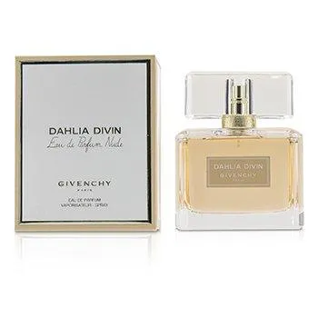 DAHLIA DIVIN Eau De Parfum Nude