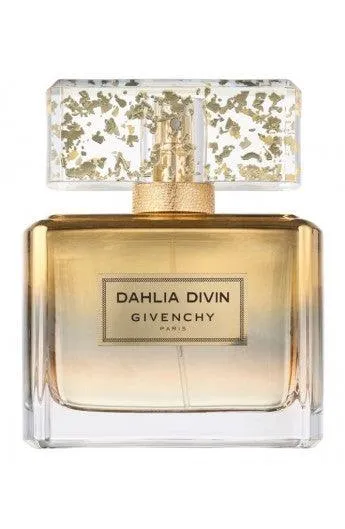 DAHLIA DIVIN Le Nectar de parfum