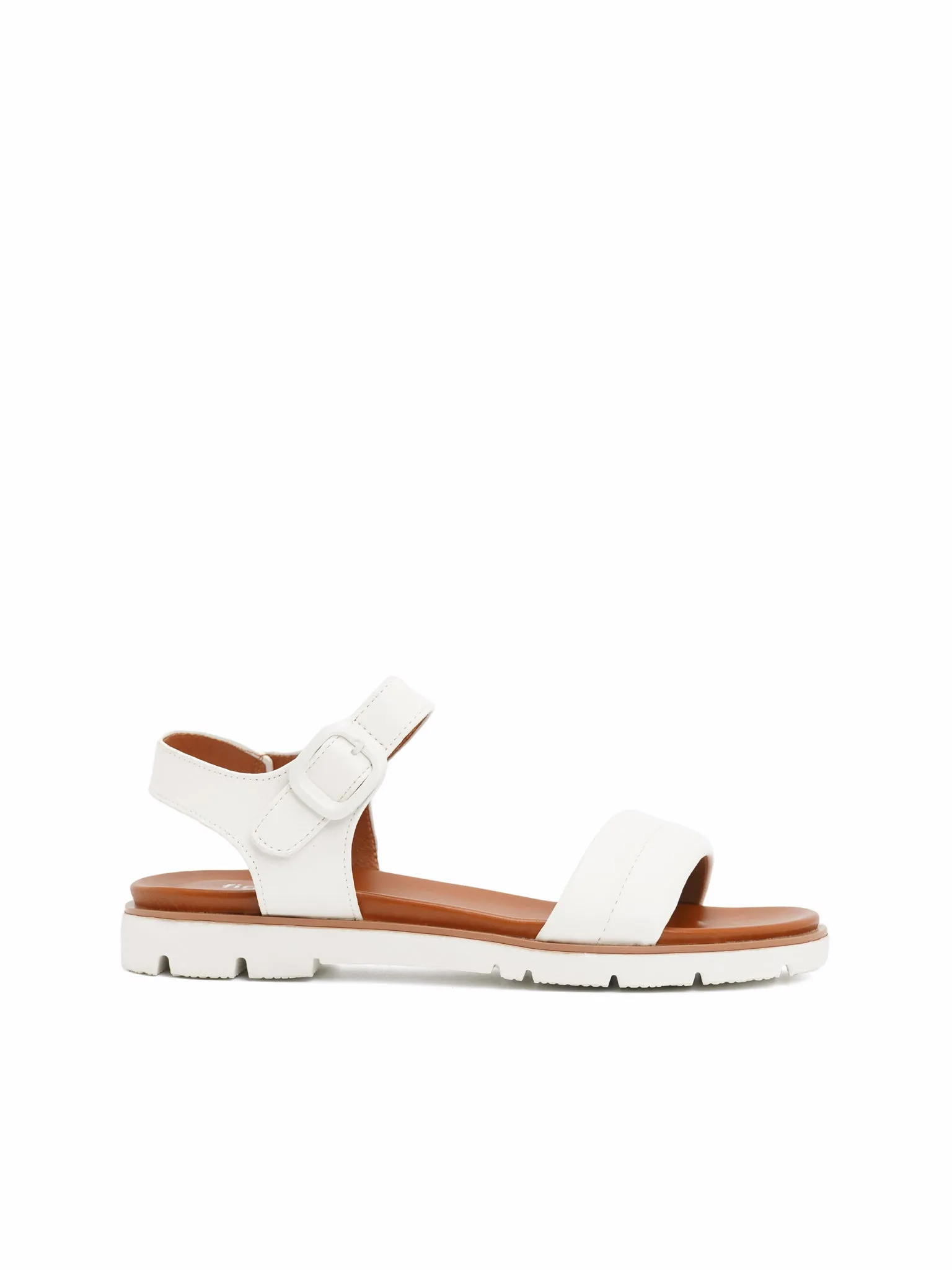 Dallas Flat Sandals