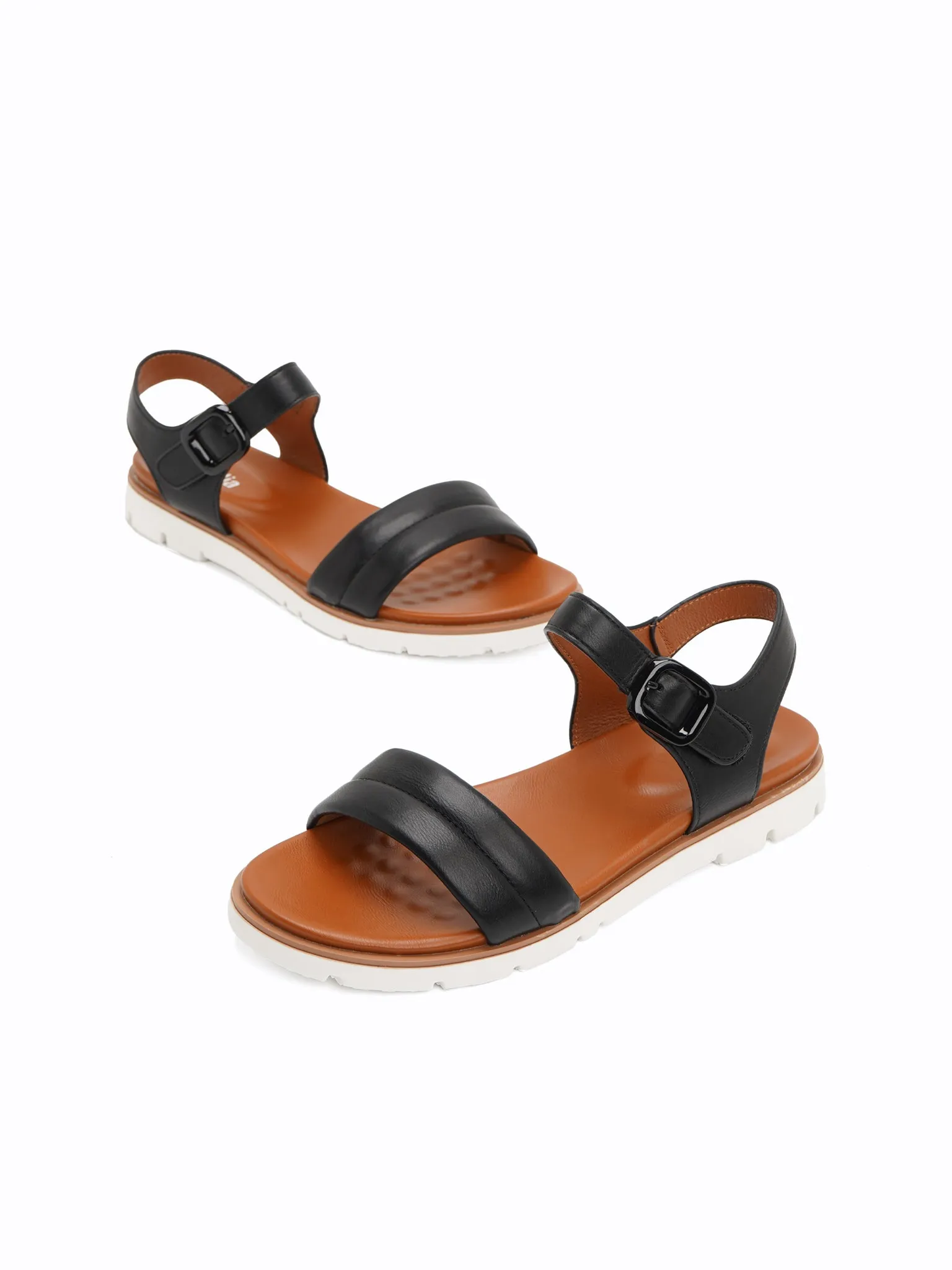 Dallas Flat Sandals