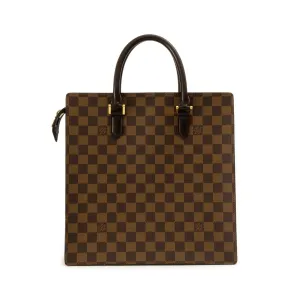 Damier Ebene Venice Sac Plat