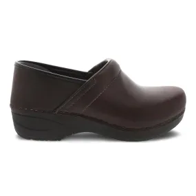 Dansko Women's XP 2.0 Brown Waterproof Pull Up