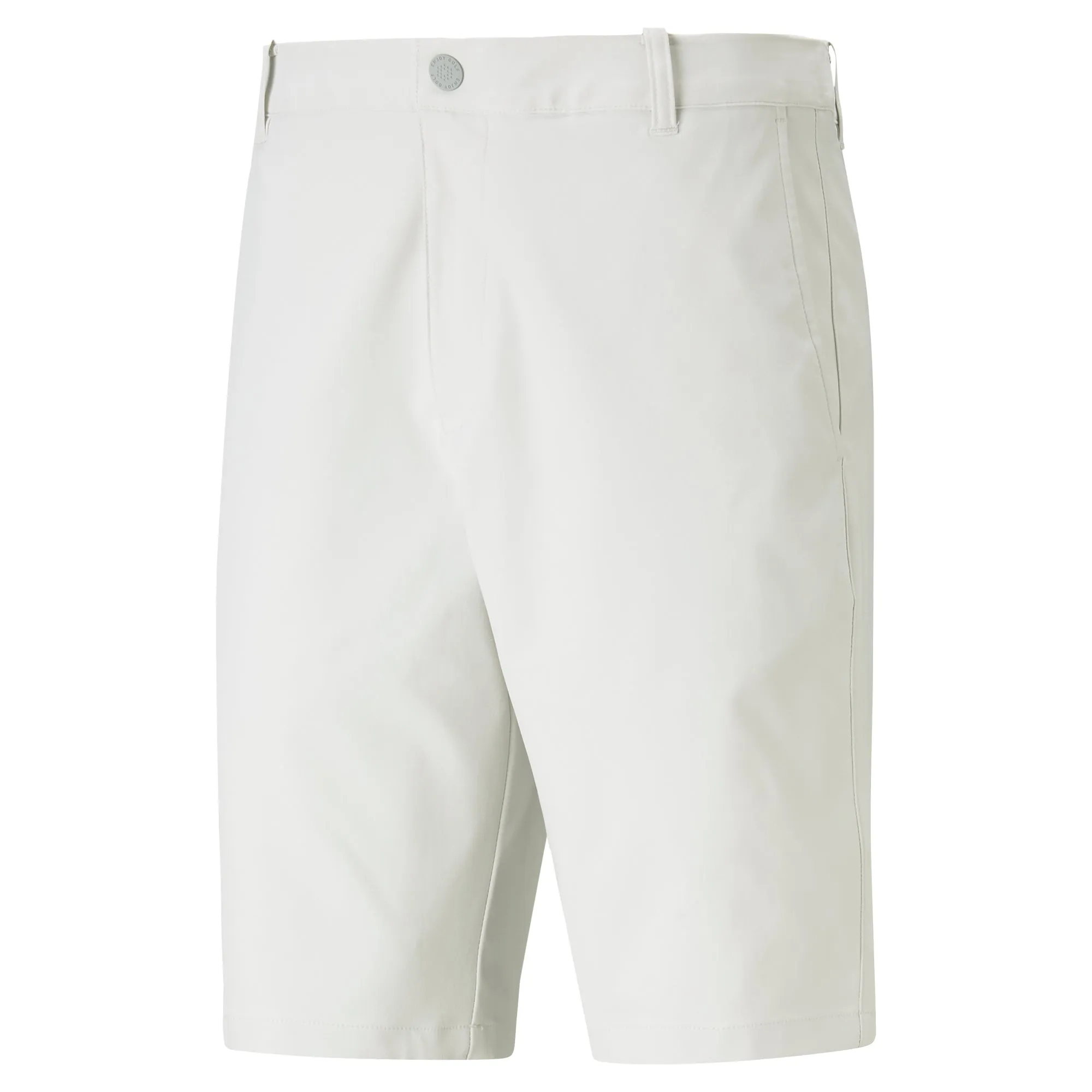 Dealer 10" Golf Shorts | Sedate Gray