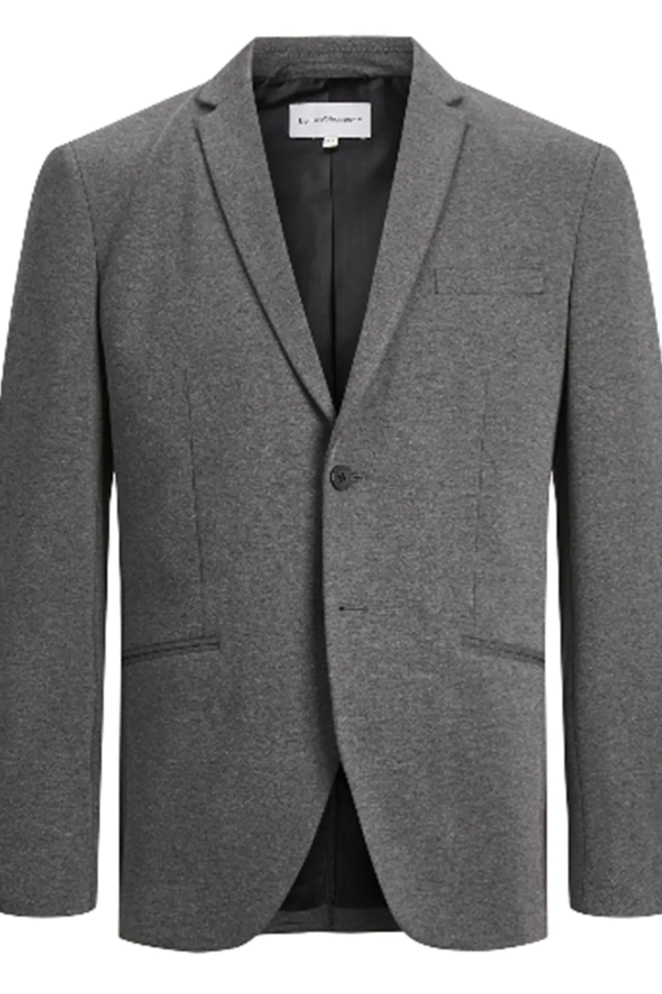 Den Originale Performance Blazer - Mørkegrå