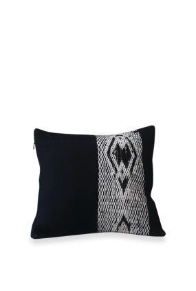 Diagonal Square Pillow