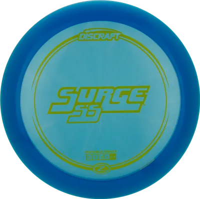 Discraft Surge SS z-line  [11 5 -2 2]