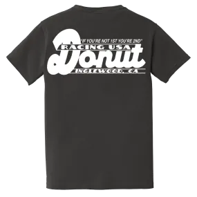 Donut Racing USA Pocket T-Shirt