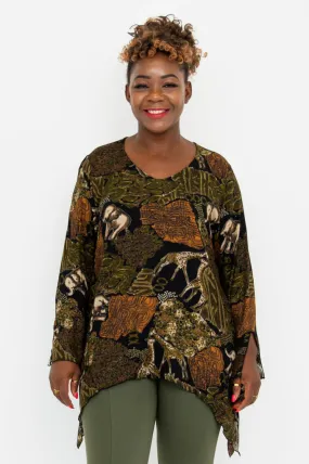 Dorothy Top, Elephant