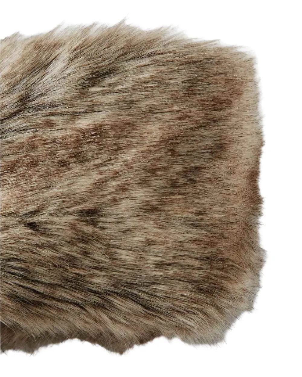 Dubarry Ladies Faux Fur Headband