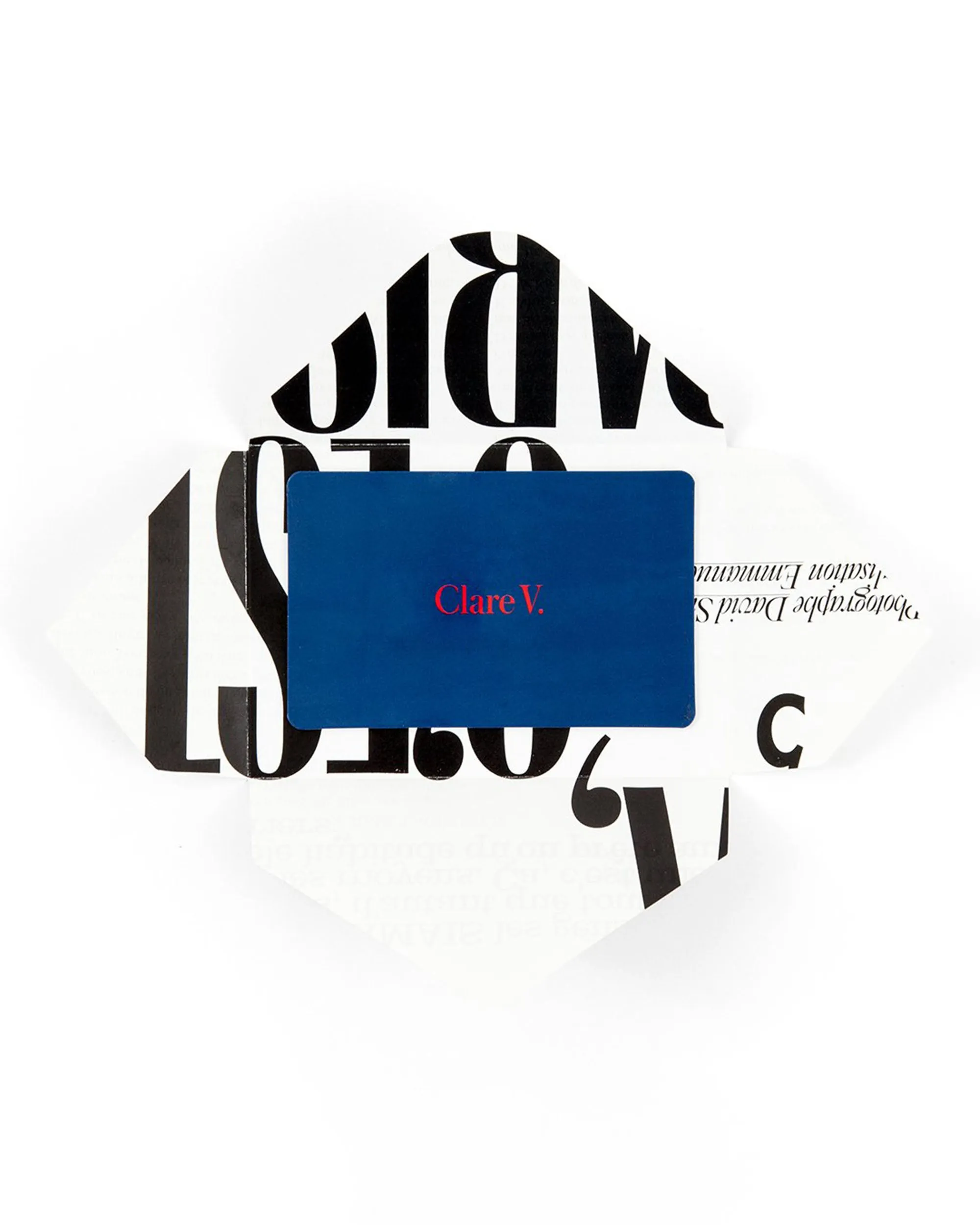 E-Gift Card